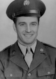 Lt. Timothy Talbott, For Loved Ones Left Behind